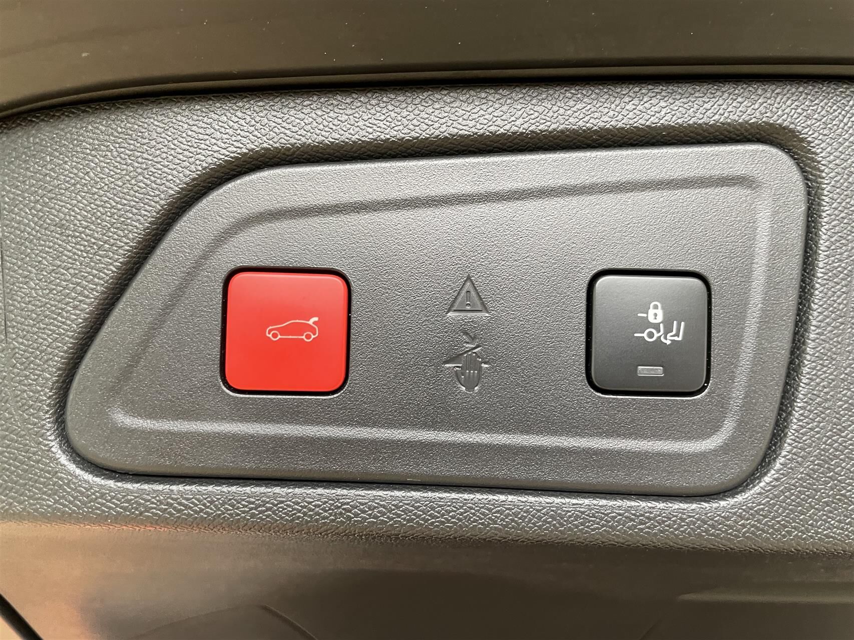 Billede af Citroën C5 Aircross 1,5 Blue HDi Sportline EAT8 start/stop 130HK 5d 8g Aut.