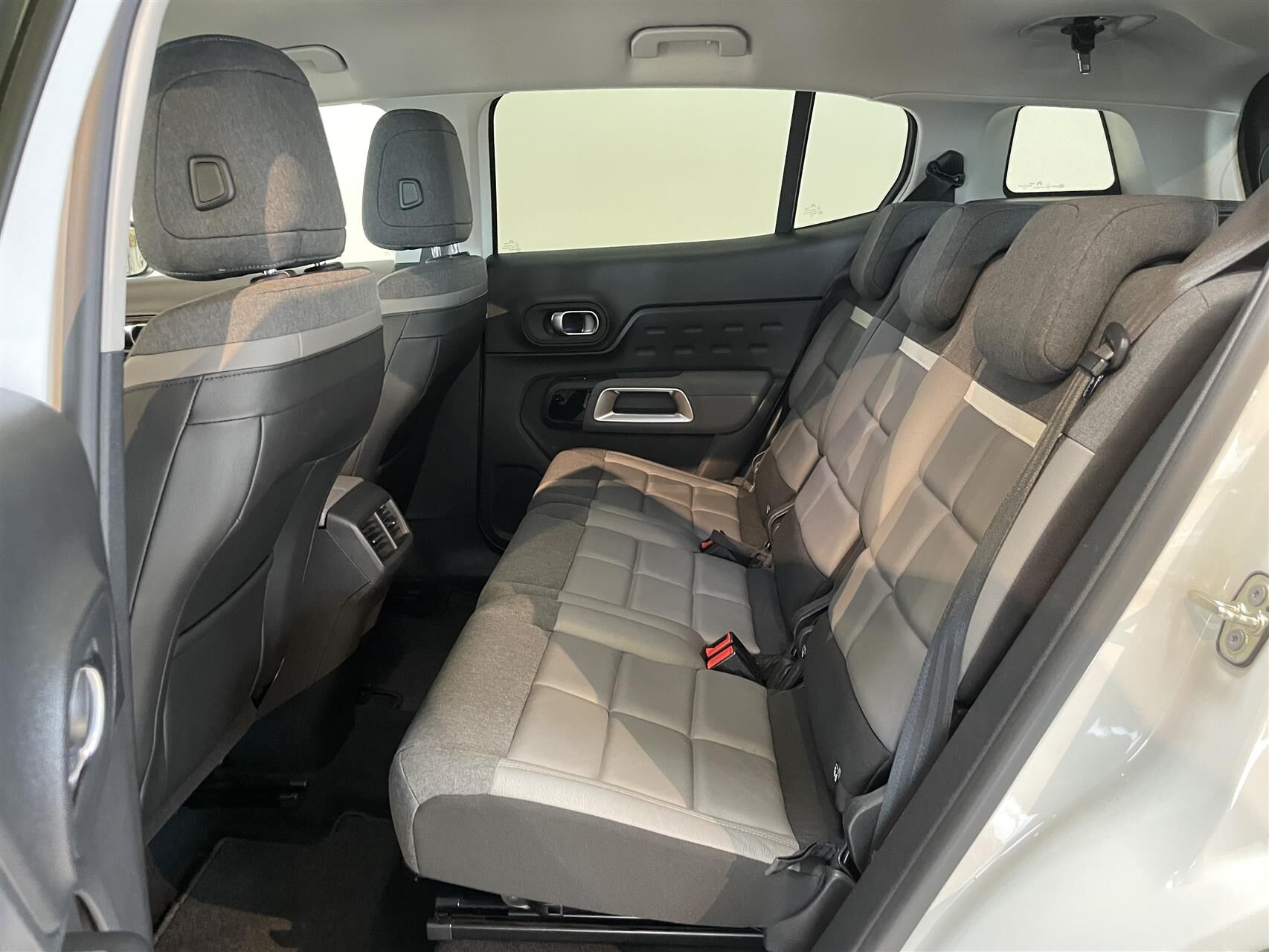 Billede af Citroën C5 Aircross 1,5 Blue HDi Sportline EAT8 start/stop 130HK 5d 8g Aut.