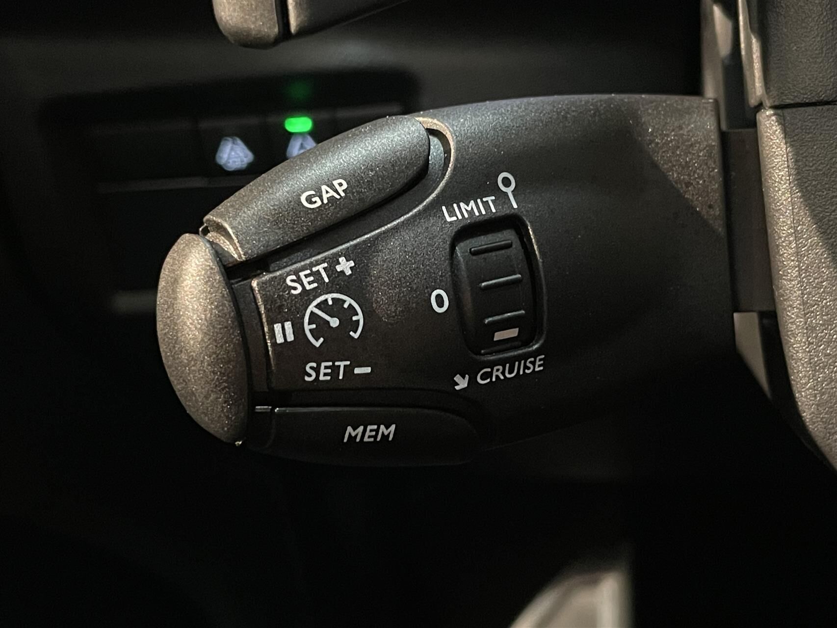 Billede af Citroën C5 Aircross 1,5 Blue HDi Sportline EAT8 start/stop 130HK 5d 8g Aut.