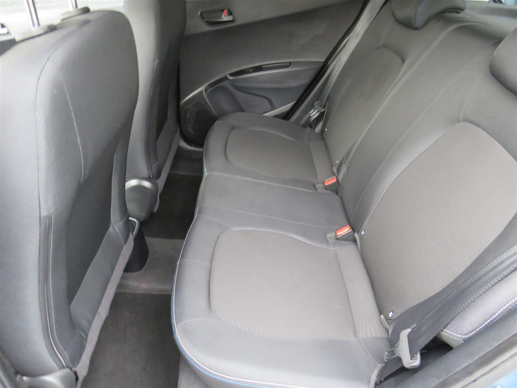 Billede af Hyundai i10 1,0 Go EM ECO 66HK 5d