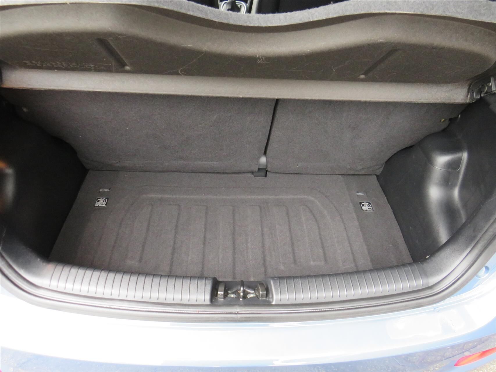 Billede af Hyundai i10 1,0 Go EM ECO 66HK 5d