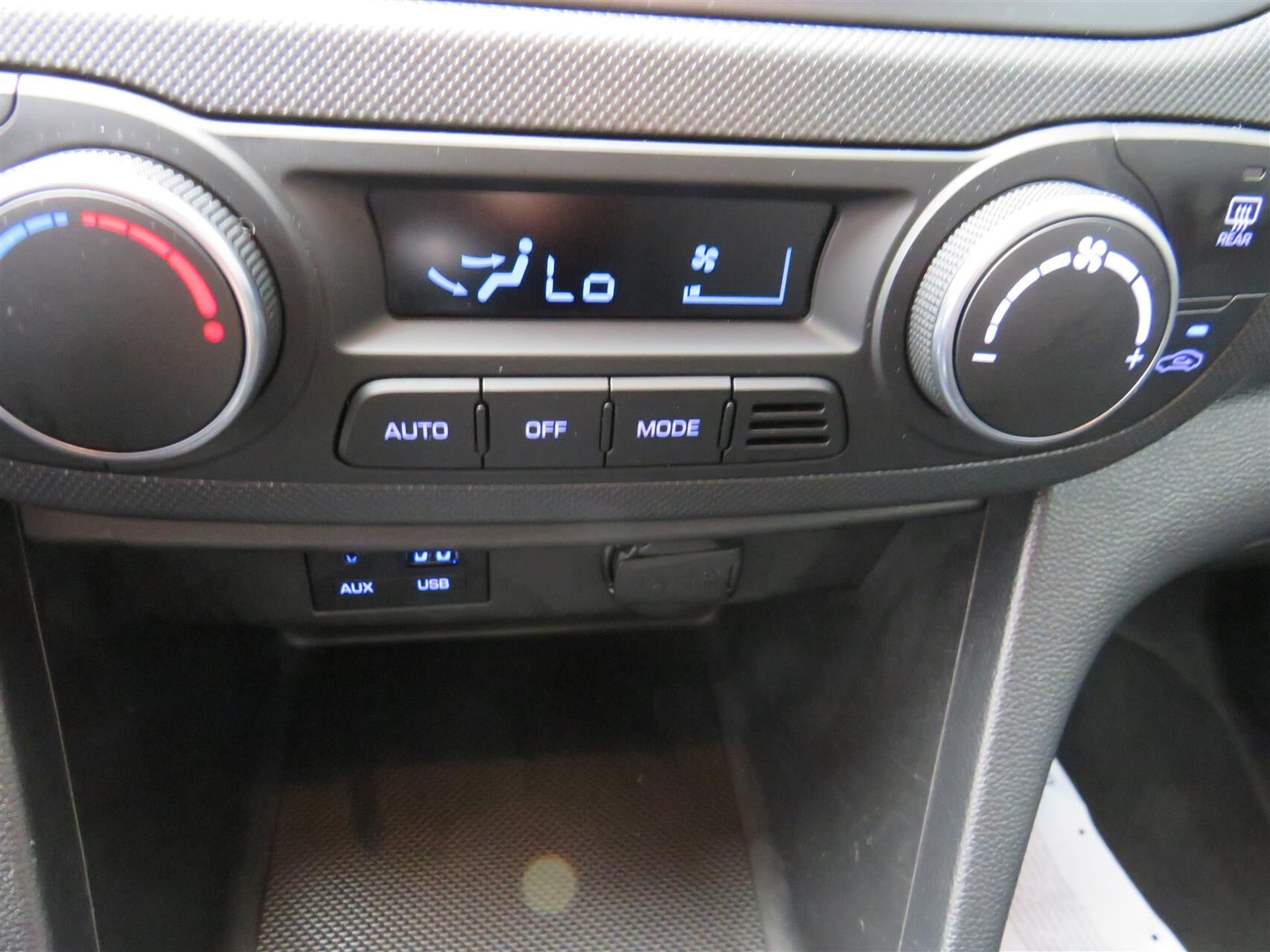 Billede af Hyundai i10 1,0 Go EM ECO 66HK 5d