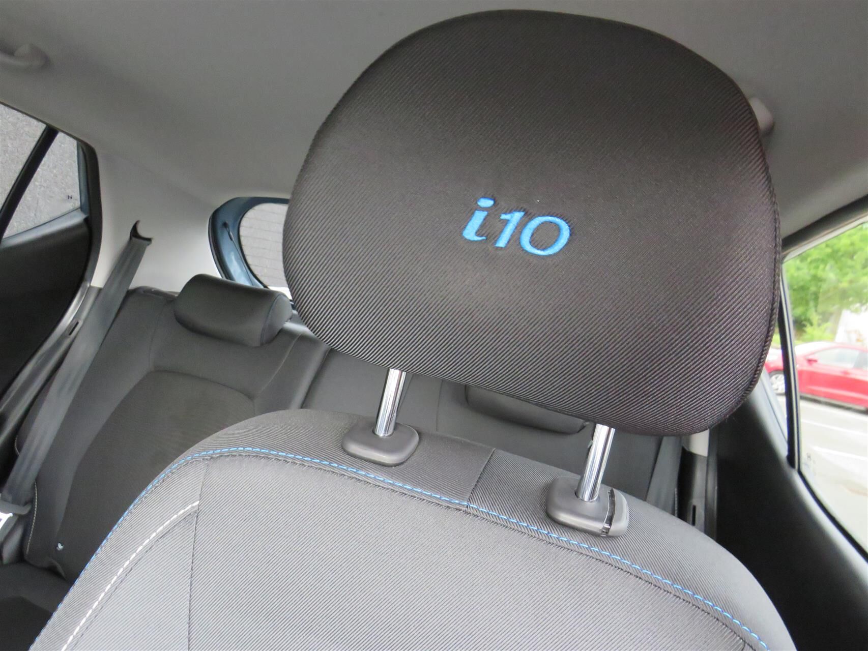 Billede af Hyundai i10 1,0 Go EM ECO 66HK 5d