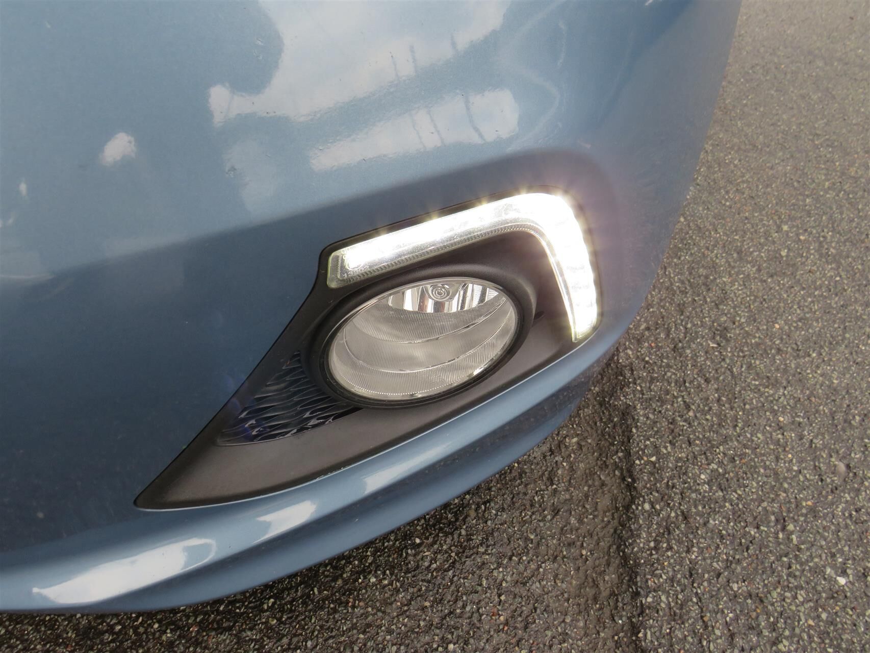 Billede af Hyundai i10 1,0 Go EM ECO 66HK 5d