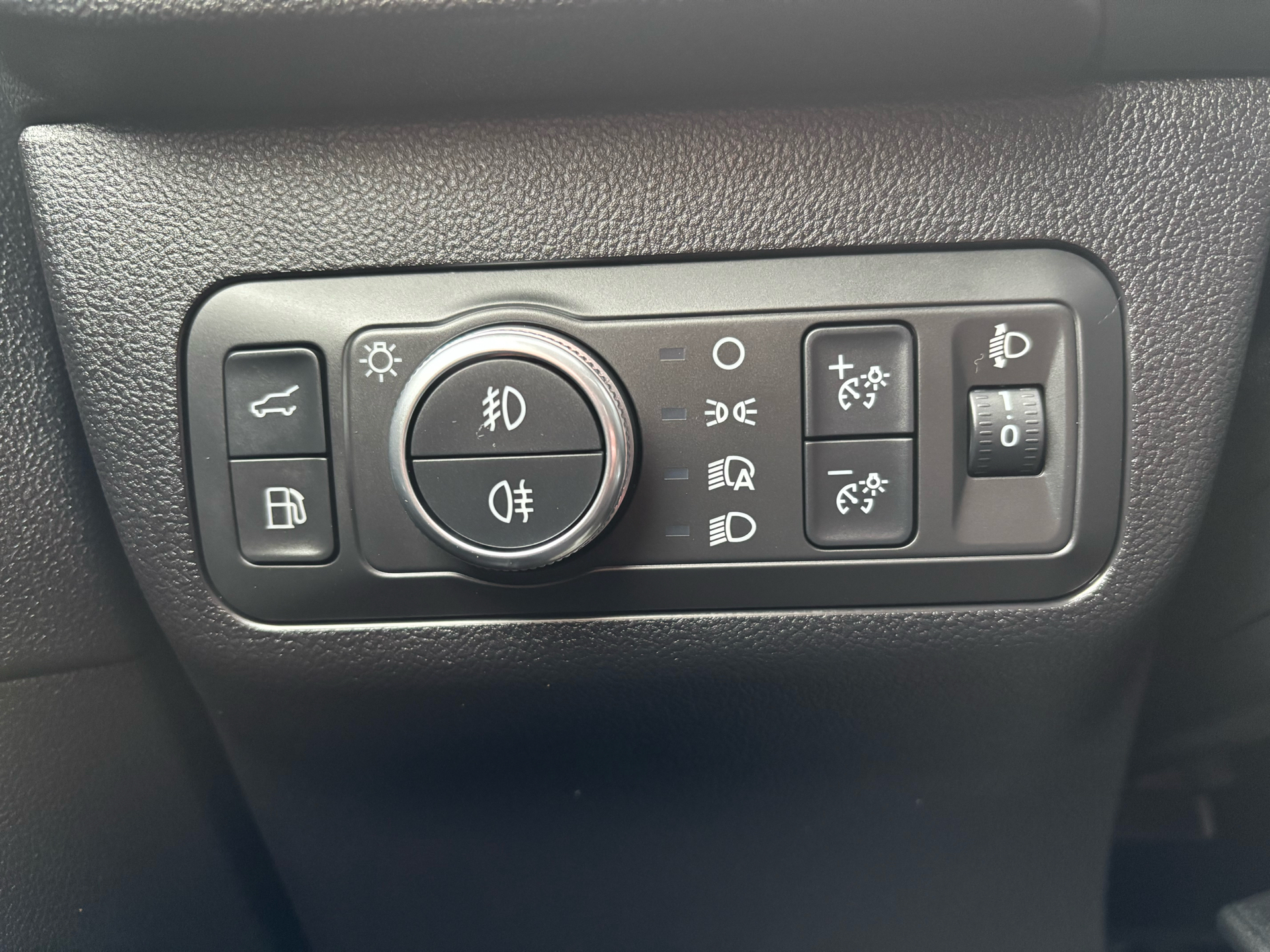 Billede af Ford Kuga 2,5 Plugin-hybrid ST-Line X CVT 225HK 5d Trinl. Gear