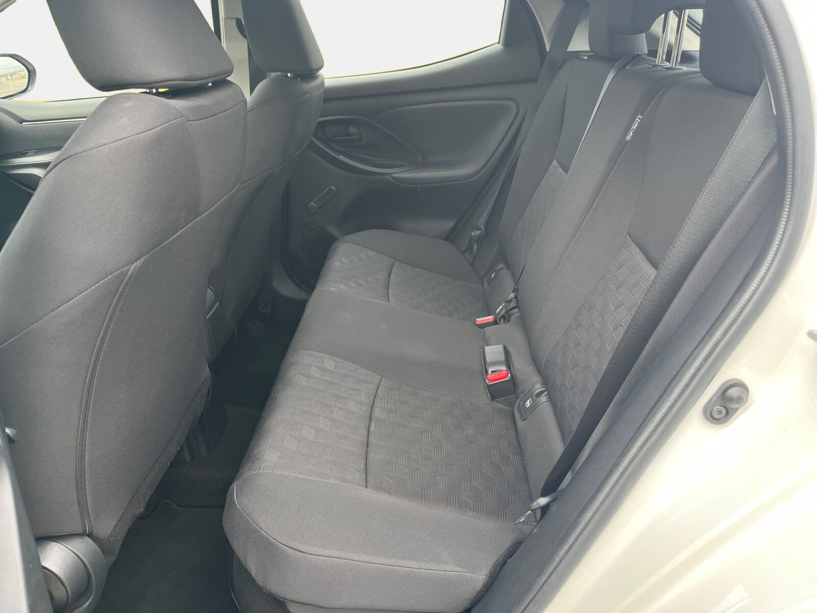 Billede af Toyota Yaris 1,5 Hybrid Essential 116HK 5d Trinl. Gear