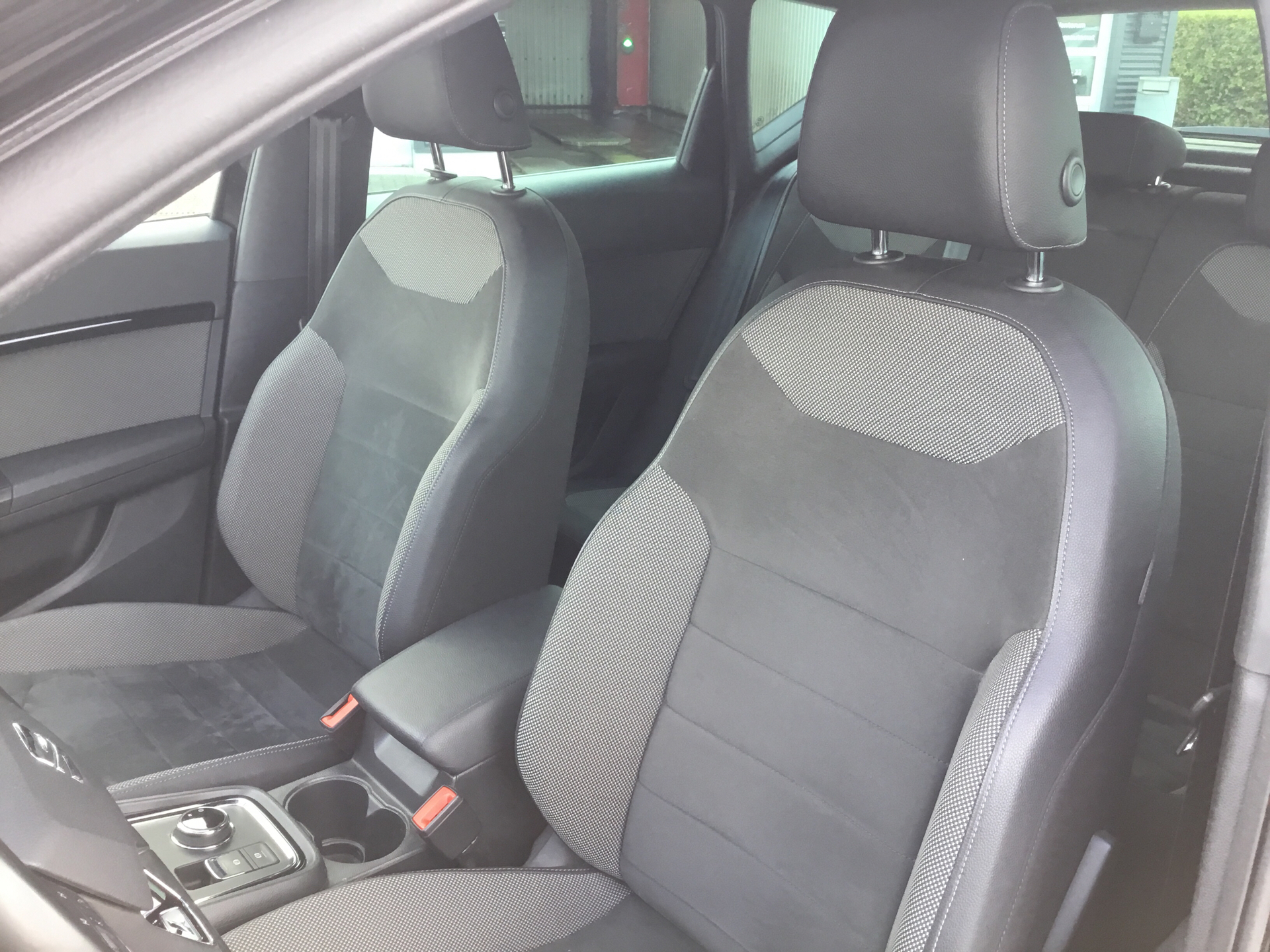 Billede af Seat Ateca 1,5 TSI ACT Xcellence Start/Stop DSG 150HK 5d 7g Aut.