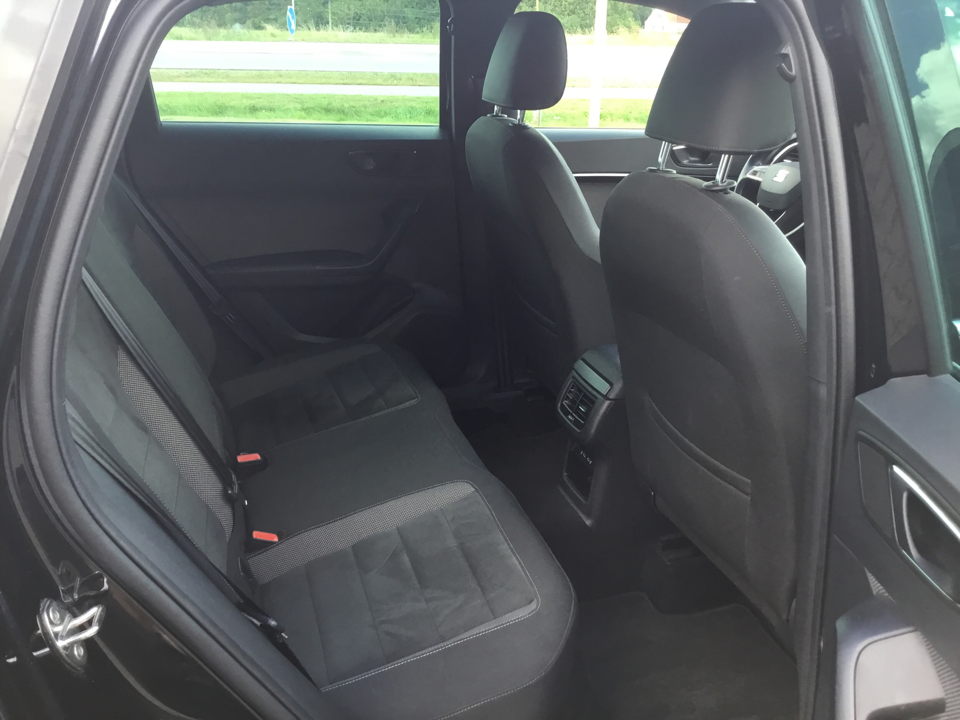 Billede af Seat Ateca 1,5 TSI ACT Xcellence Start/Stop DSG 150HK 5d 7g Aut.
