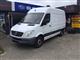 Billede af Mercedes-Benz Sprinter 313 2,1 CDI R2 129HK Van 6g
