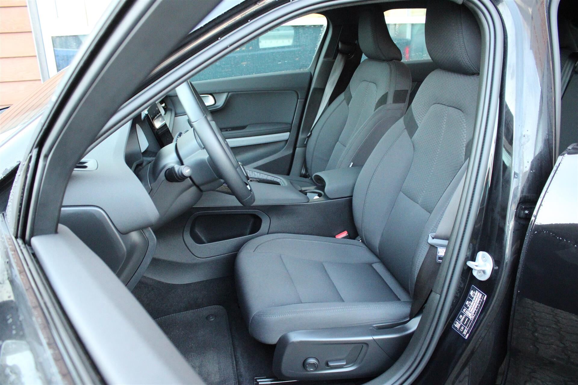 Billede af Polestar 2 EL Standard Range 272HK 5d Aut.