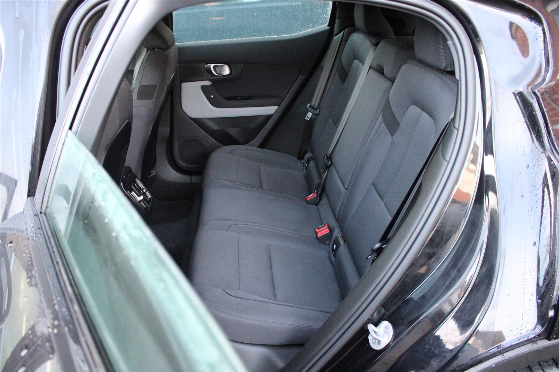 Billede af Polestar 2 EL Standard Range 272HK 5d Aut.