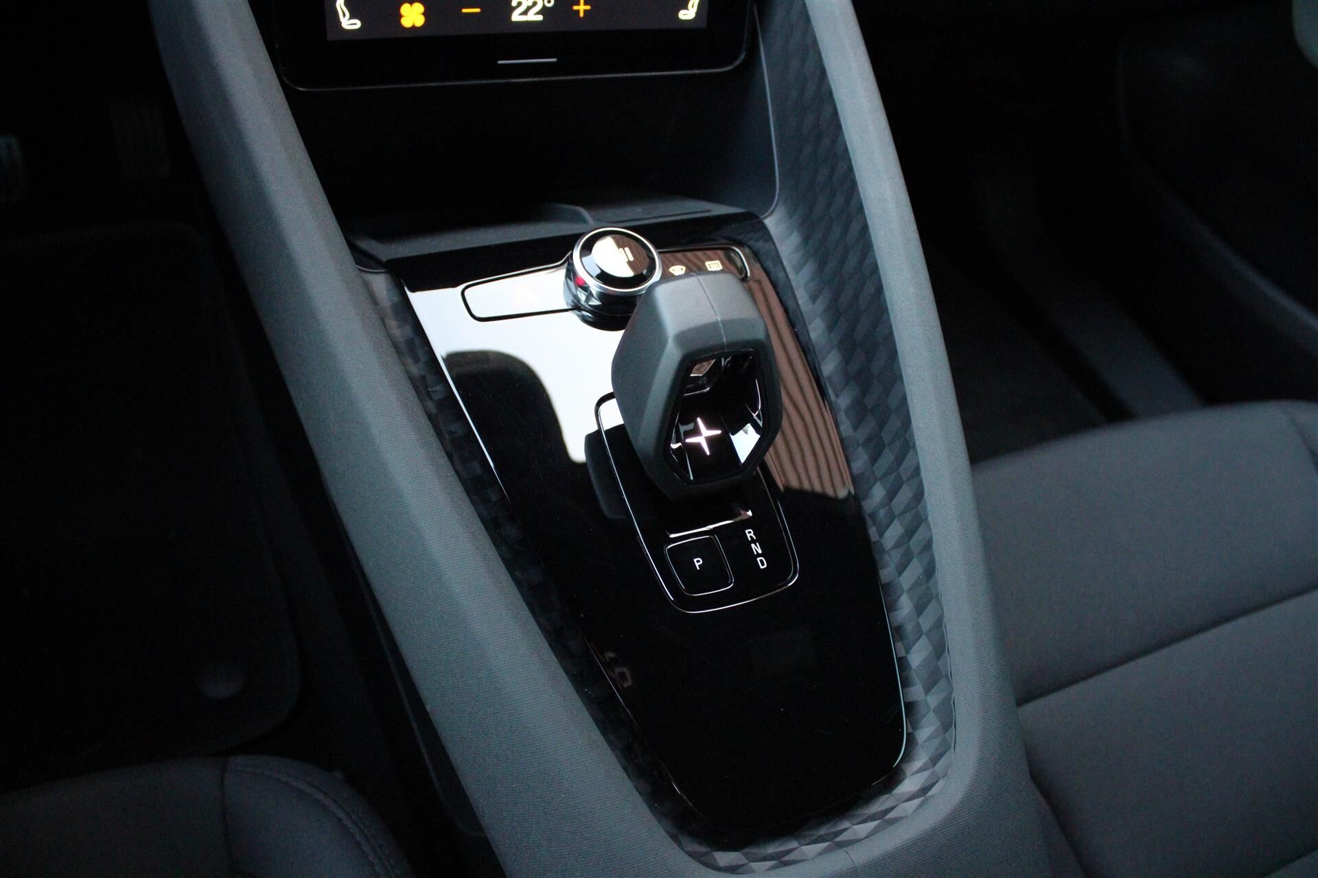 Billede af Polestar 2 EL Standard Range 272HK 5d Aut.