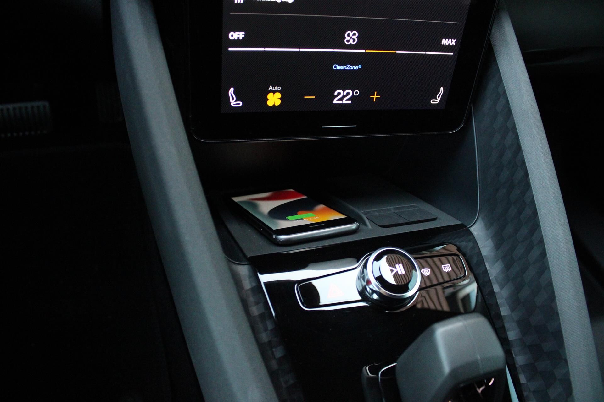 Billede af Polestar 2 EL Standard Range 272HK 5d Aut.