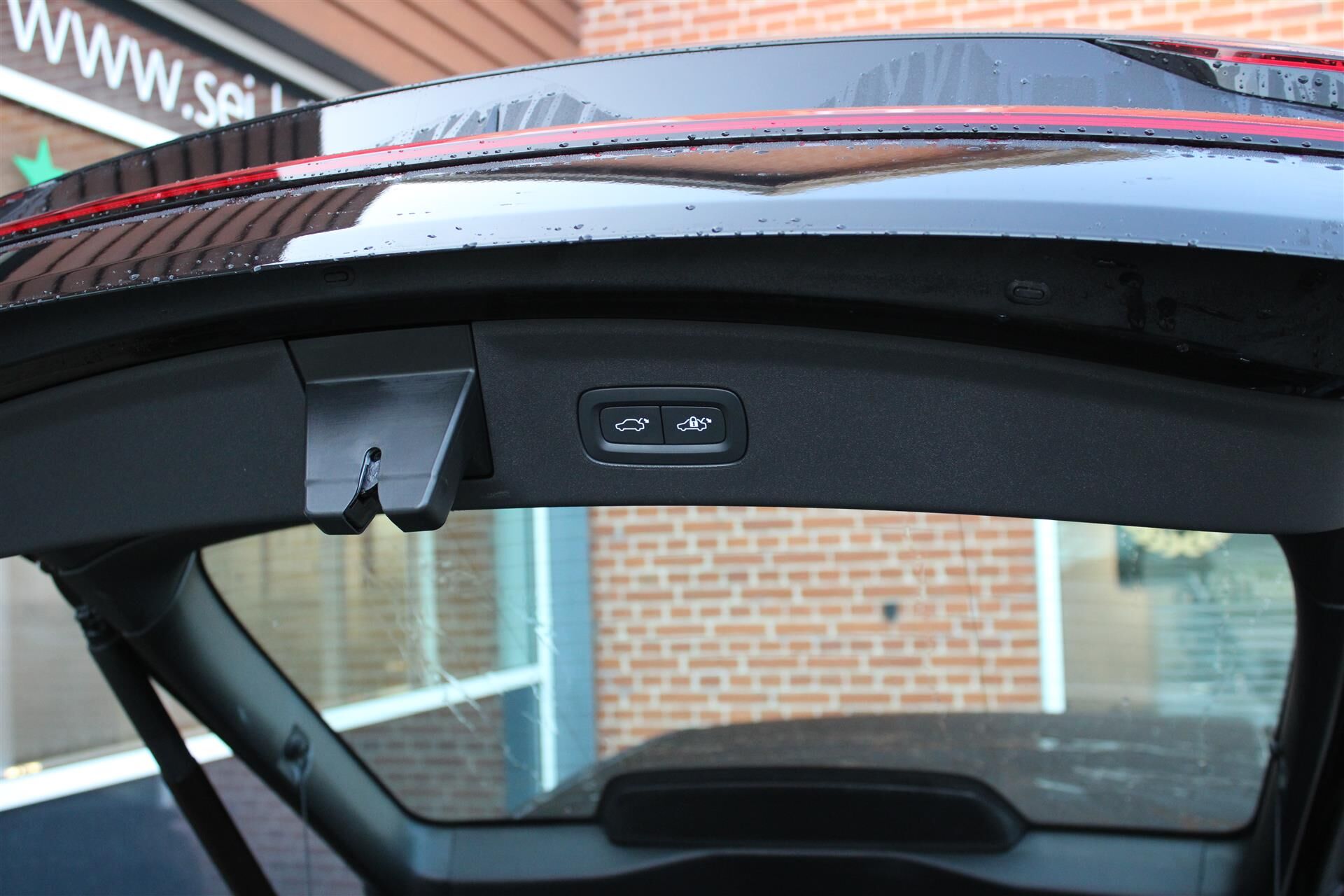 Billede af Polestar 2 EL Standard Range 272HK 5d Aut.