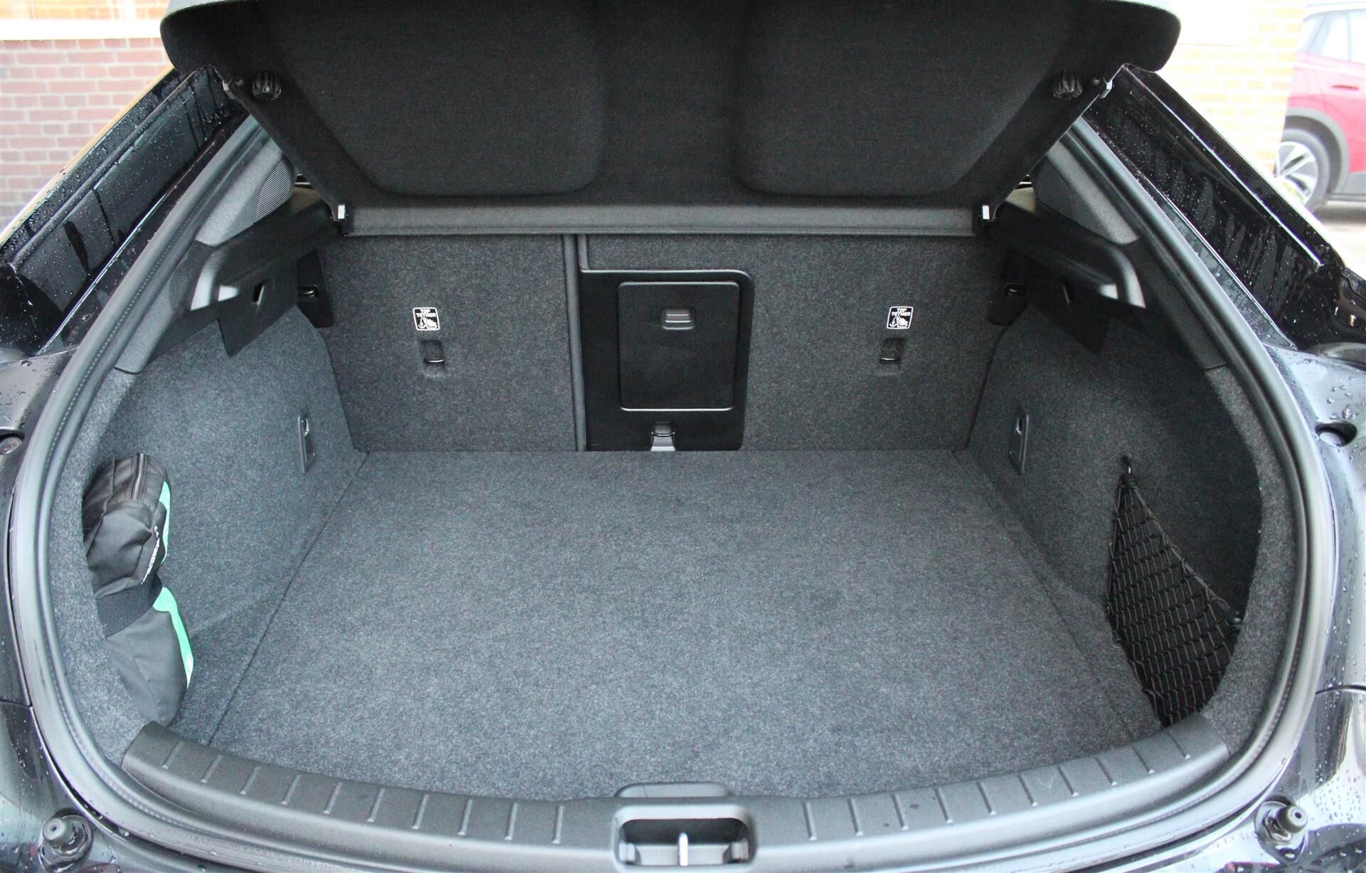 Billede af Polestar 2 EL Standard Range 272HK 5d Aut.