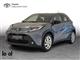 Billede af Toyota Aygo X 1,0 VVT-I Active 72HK 5d Aut.