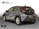 Billede af Toyota Aygo X 1,0 VVT-I Active 72HK 5d Aut.