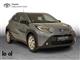 Billede af Toyota Aygo X 1,0 VVT-I Active 72HK 5d Aut.