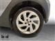 Billede af Toyota Aygo X 1,0 VVT-I Active 72HK 5d Aut.