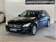 Billede af Mercedes-Benz C200 d T 1,6 Bluetec 7G-Tronic Plus 136HK Stc Aut.
