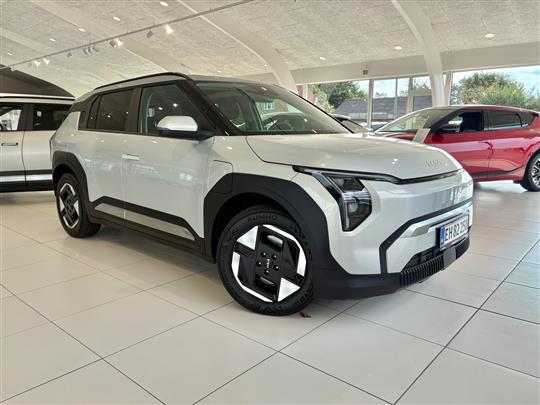 Kia EV3 EL Long Range Prestige 204HK 5d Aut.