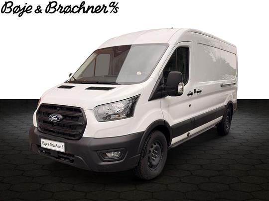 Ford Transit 350 L3H2 2,0 TDCi Trend 165HK Van 6g