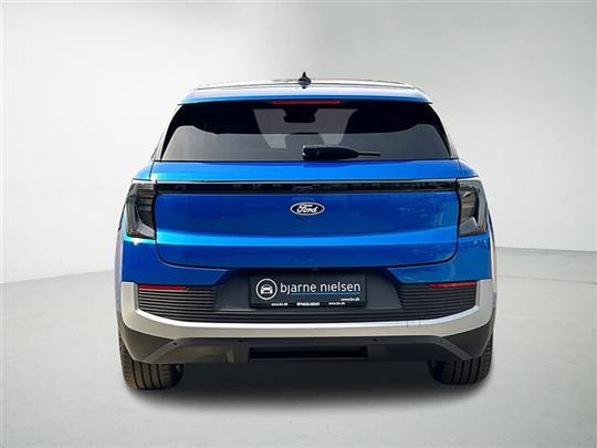 Ford Explorer EL UR Premium RWD 286HK 5d Aut.
