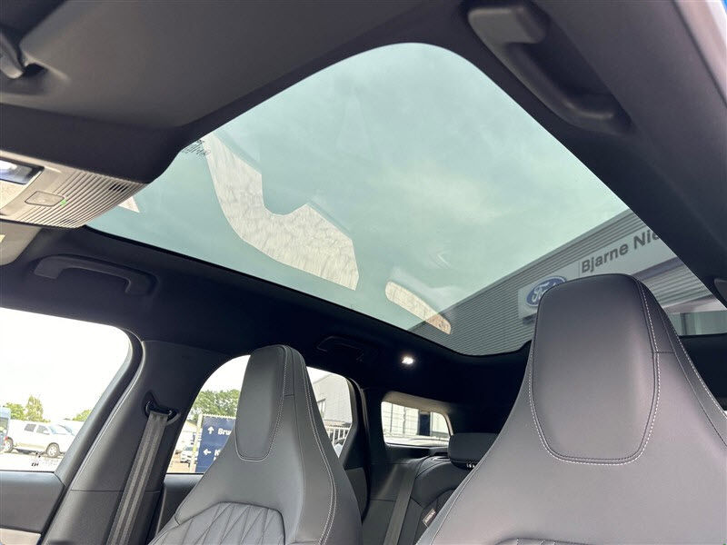 Billede af Ford Explorer EL UR Premium RWD 286HK 5d Aut.