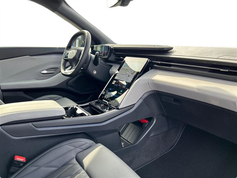 Billede af Ford Explorer EL UR Premium RWD 286HK 5d Aut.