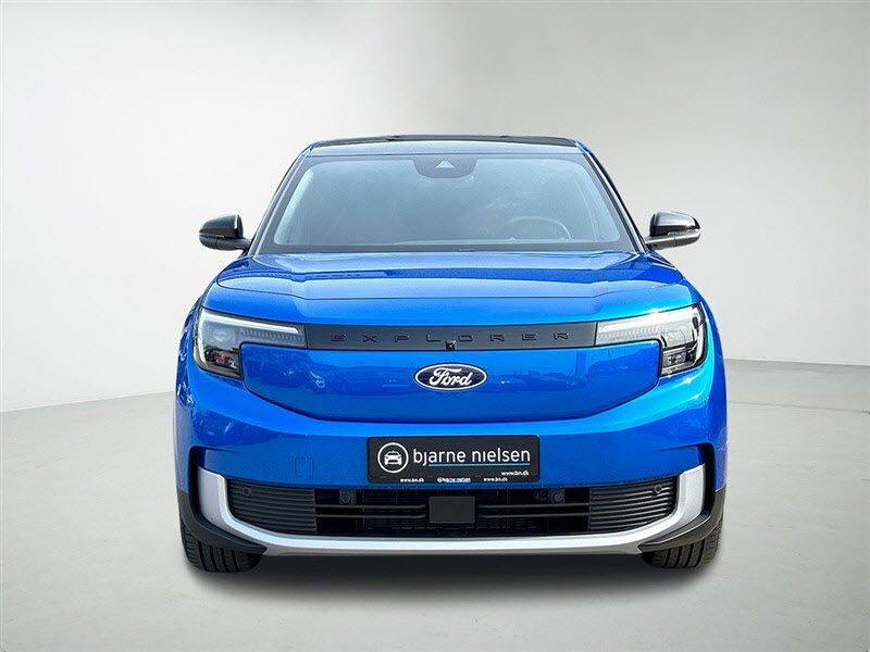 Billede af Ford Explorer EL UR Premium RWD 286HK 5d Aut.