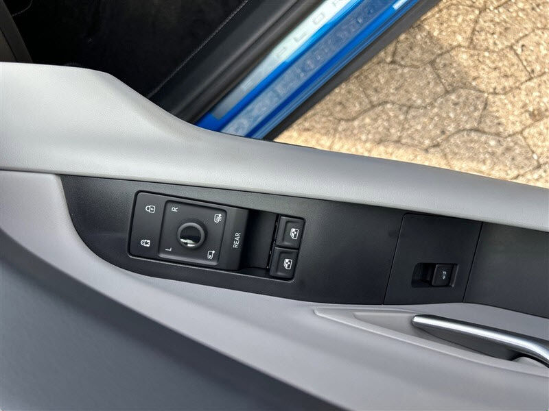 Billede af Ford Explorer EL UR Premium RWD 286HK 5d Aut.