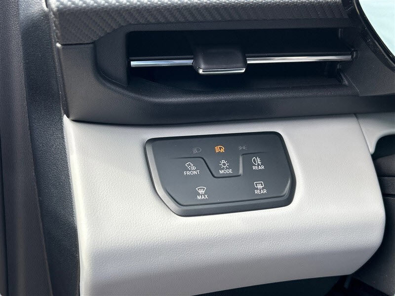 Billede af Ford Explorer EL UR Premium RWD 286HK 5d Aut.