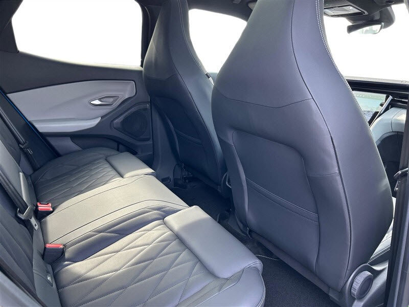 Billede af Ford Explorer EL UR Premium RWD 286HK 5d Aut.