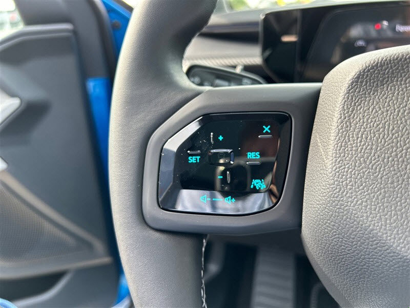 Billede af Ford Explorer EL UR Premium RWD 286HK 5d Aut.