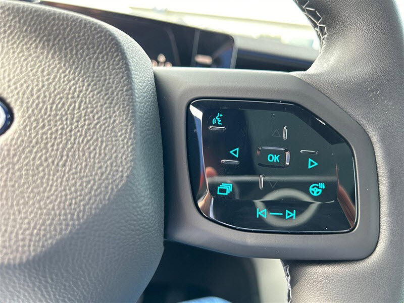 Billede af Ford Explorer EL UR Premium RWD 286HK 5d Aut.