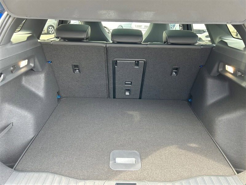 Billede af Ford Explorer EL UR Premium RWD 286HK 5d Aut.