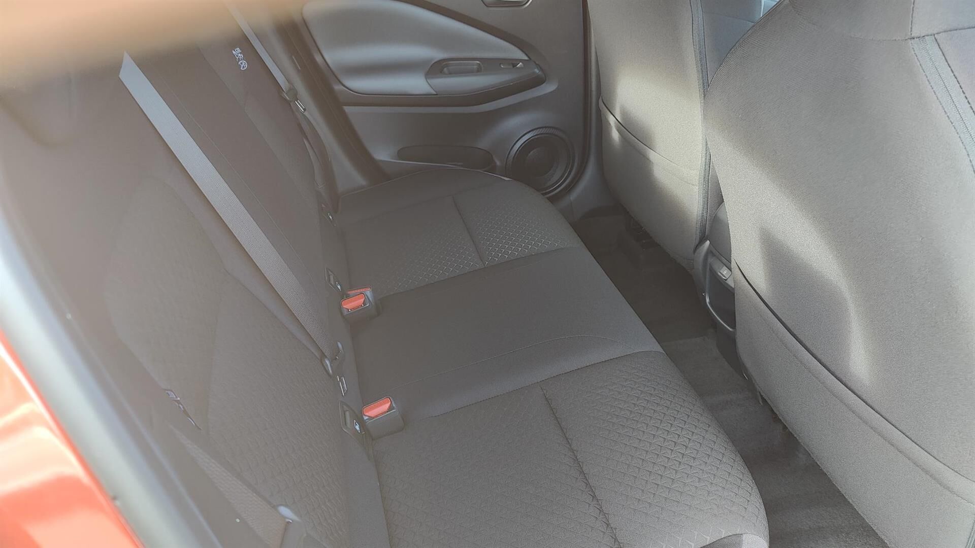 Billede af Nissan Juke 1,0 Dig-T N-Connecta 117HK 5d 6g
