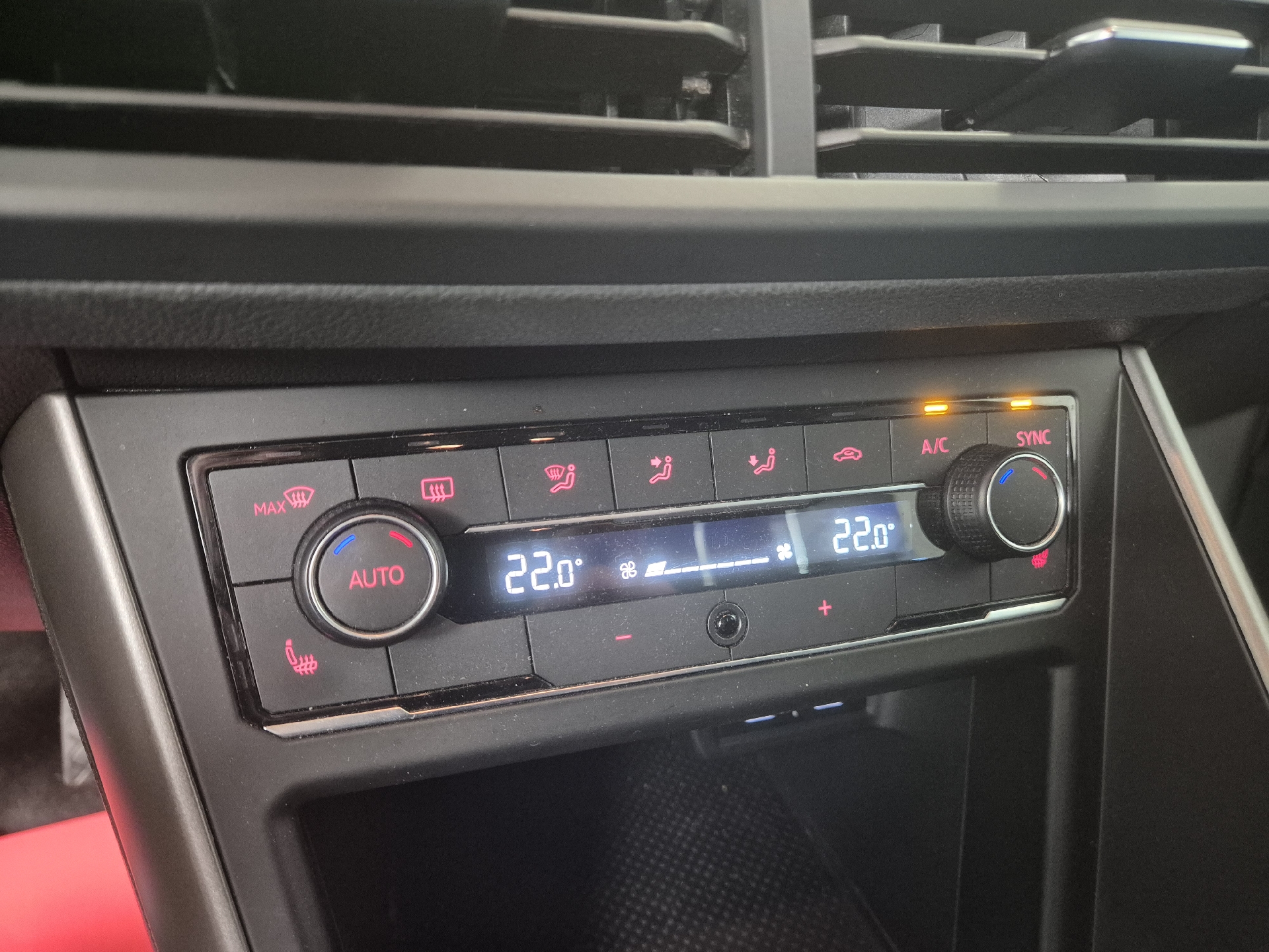 Billede af VW Polo 1,0 TSI Comfortline Connect DSG 95HK 5d 7g Aut.