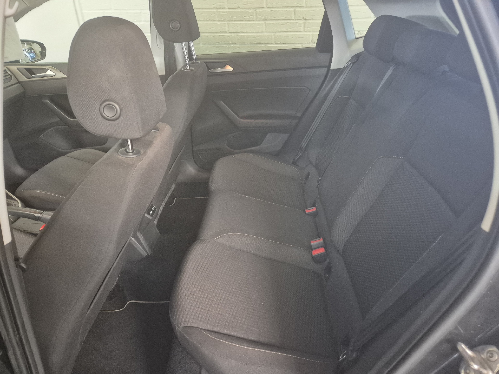 Billede af VW Polo 1,0 TSI Comfortline Connect DSG 95HK 5d 7g Aut.