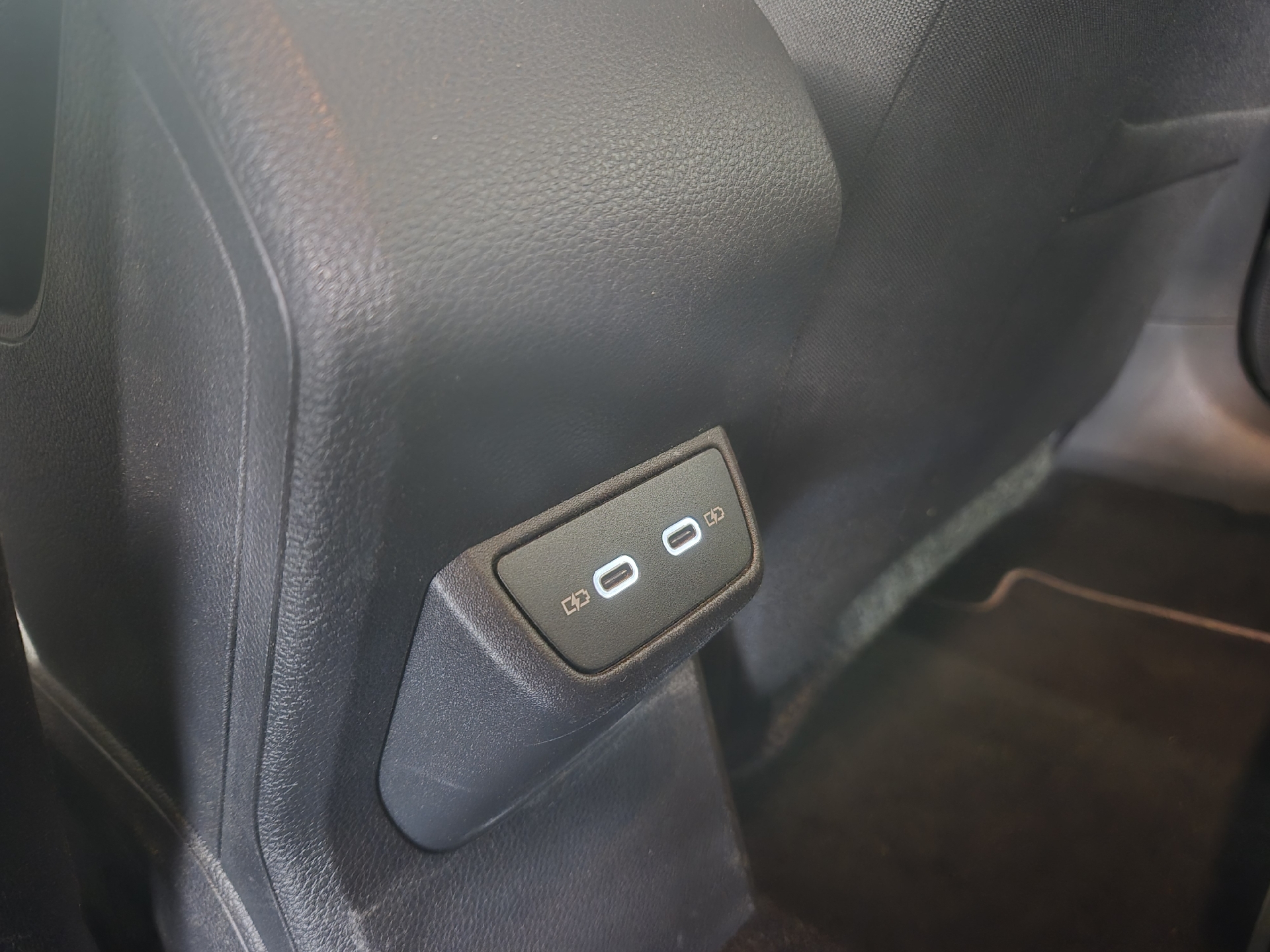Billede af VW Polo 1,0 TSI Comfortline Connect DSG 95HK 5d 7g Aut.
