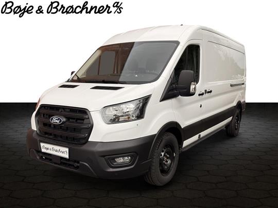 Ford Transit 350 L3H2 2,0 TDCi Trend 165HK Van 8g Aut.