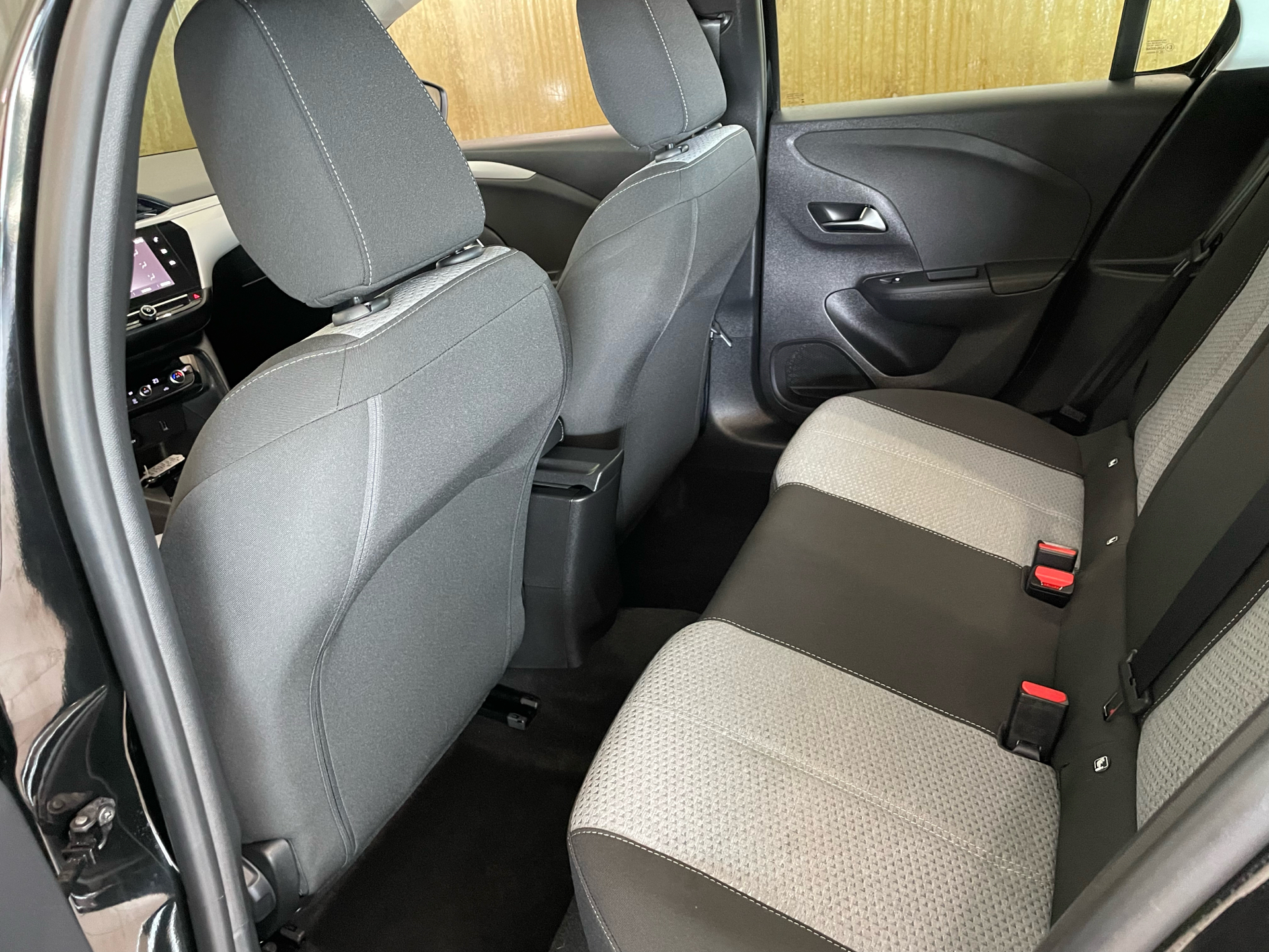 Billede af Opel Corsa-e EL Elegance 136HK 5d Aut.