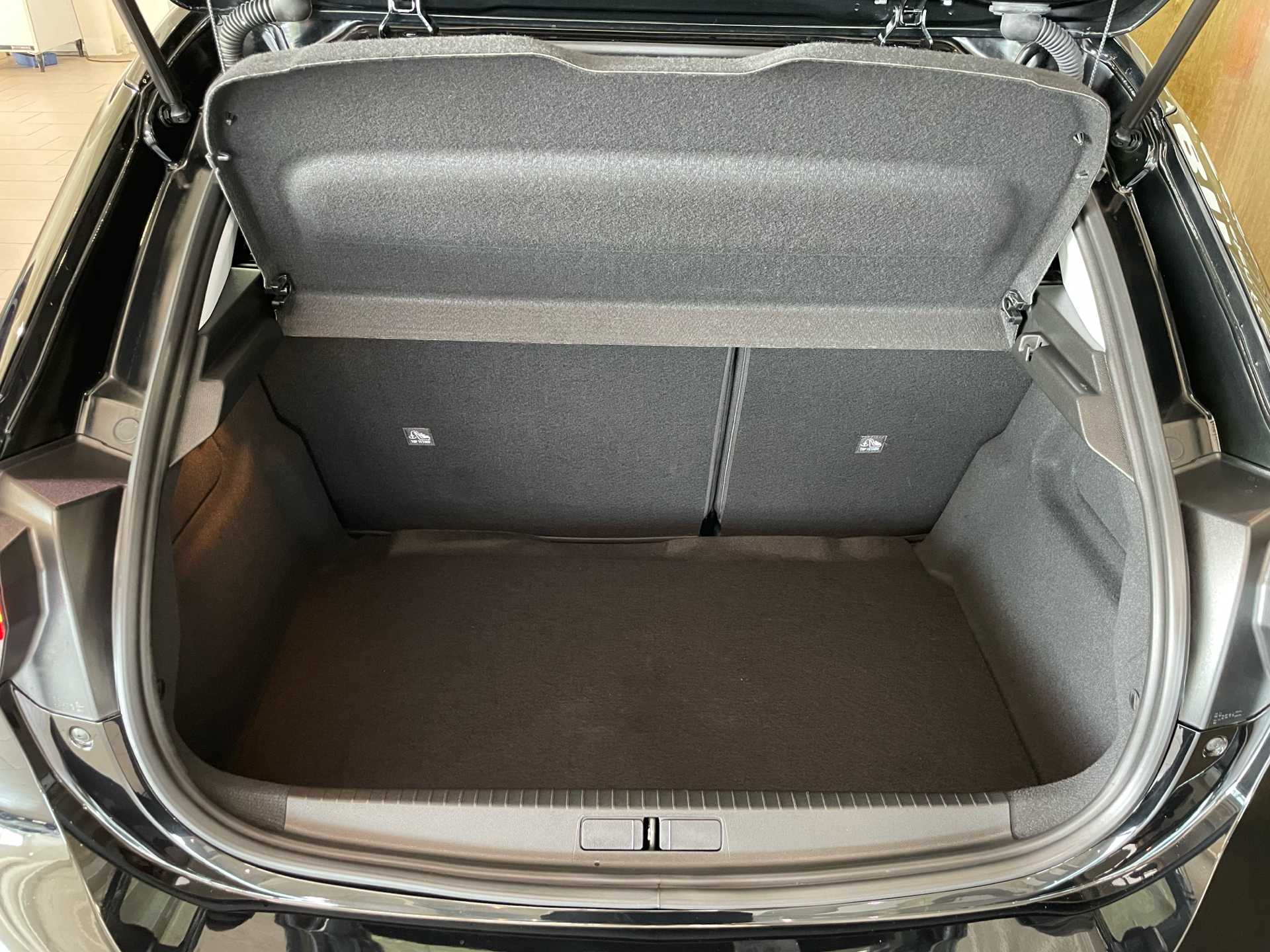 Billede af Opel Corsa-e EL Elegance 136HK 5d Aut.