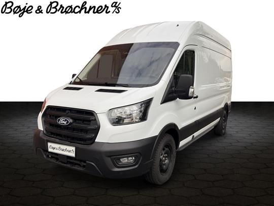 Ford Transit 350 L3H2 2,0 TDCi Trend 165HK Van 6g
