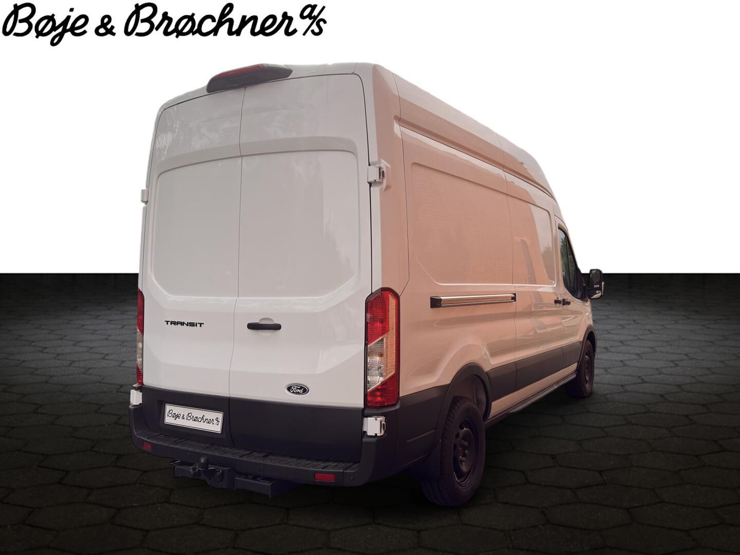 Billede af Ford Transit 350 L3H2 2,0 TDCi Trend 165HK Van 6g