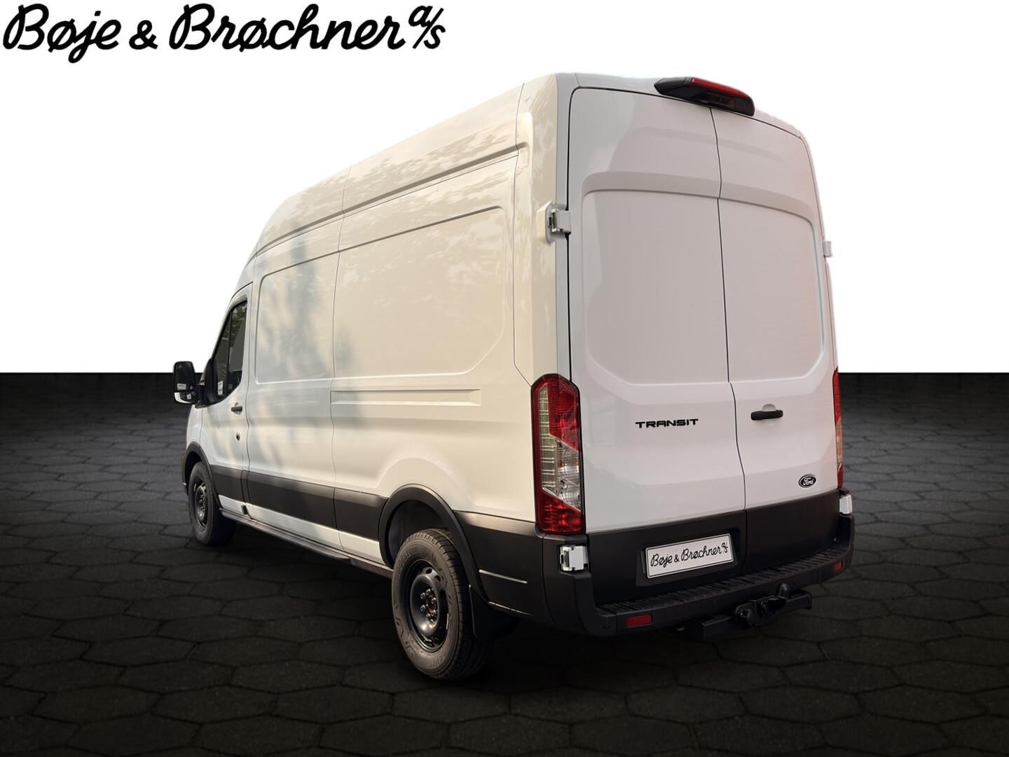 Billede af Ford Transit 350 L3H2 2,0 TDCi Trend 165HK Van 6g