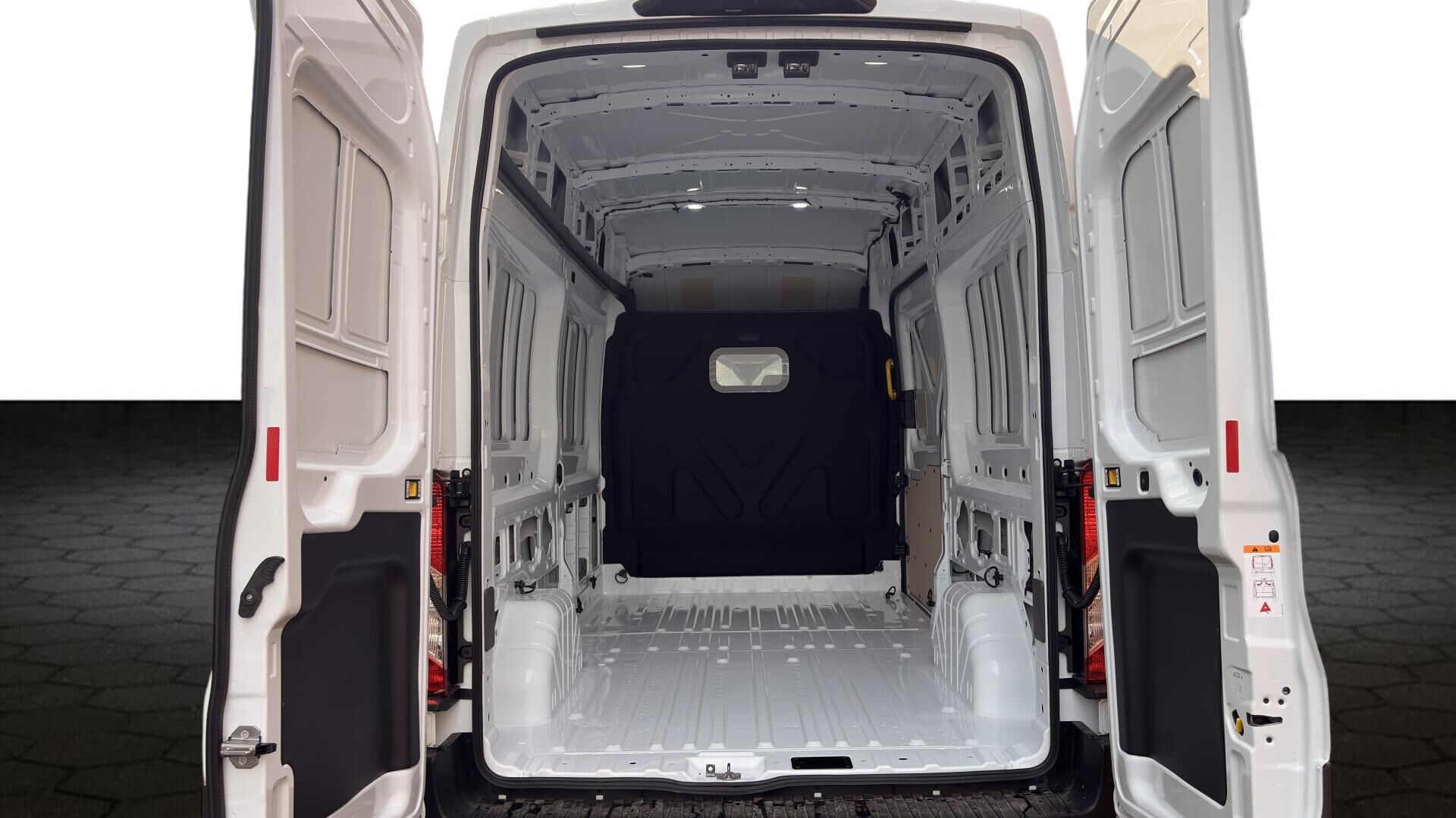 Billede af Ford Transit 350 L3H2 2,0 TDCi Trend 165HK Van 6g