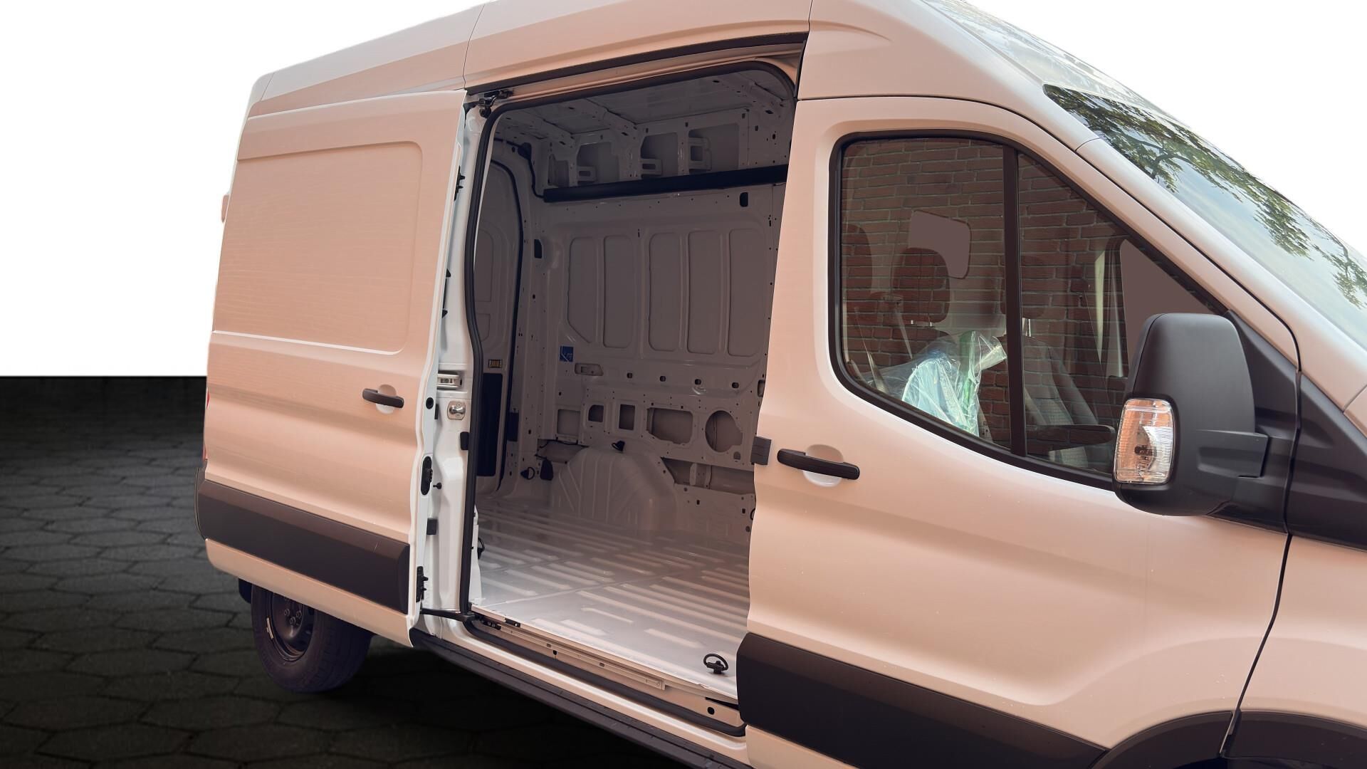 Billede af Ford Transit 350 L3H2 2,0 TDCi Trend 165HK Van 6g