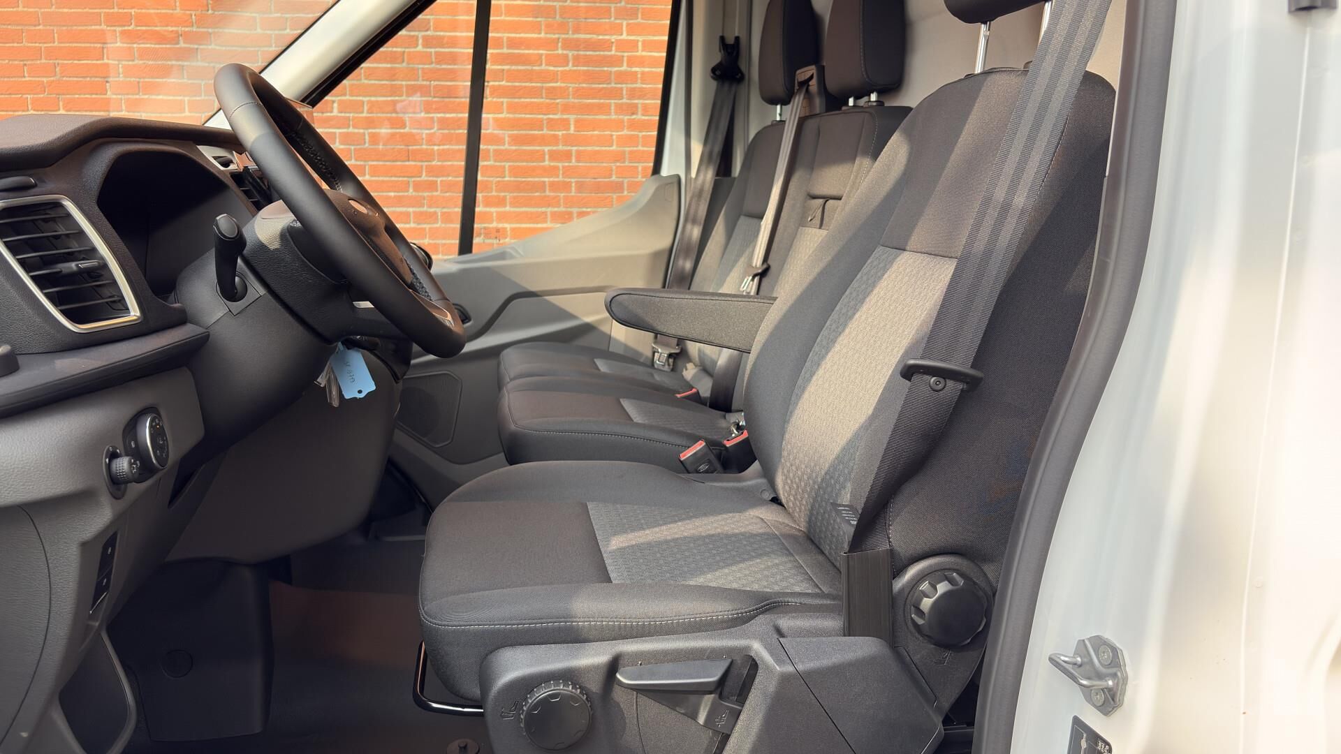 Billede af Ford Transit 350 L3H2 2,0 TDCi Trend 165HK Van 6g