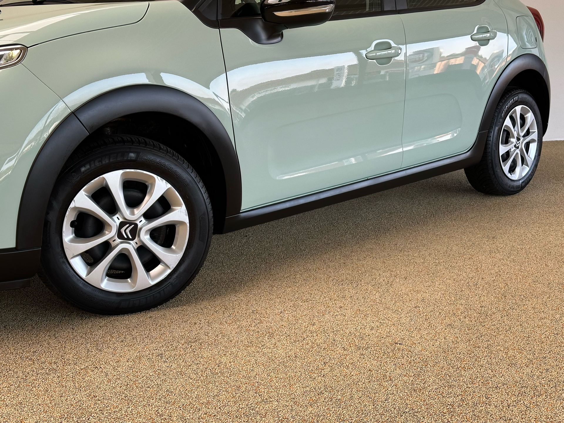 Billede af Citroën C3 1,2 PureTech Limited start/stop 82HK 5d